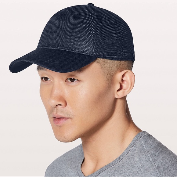 lululemon hat